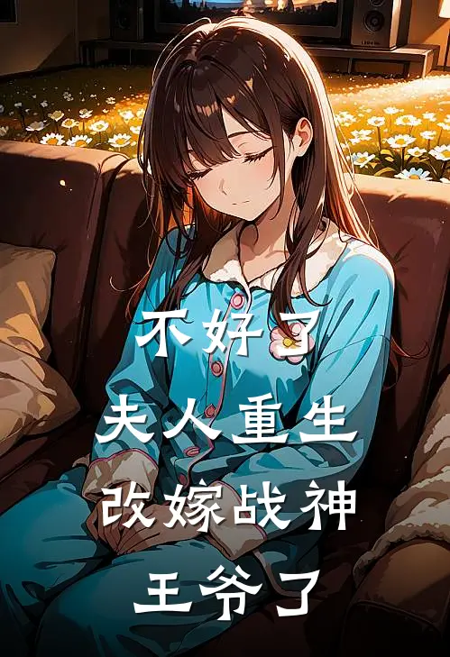 不好了，夫人重生改嫁战神王爷了