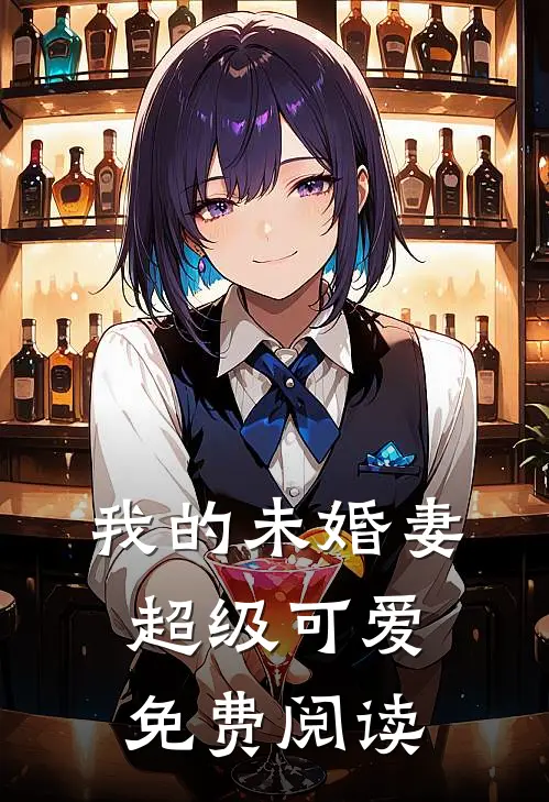 我的未婚妻超级可爱免费阅读