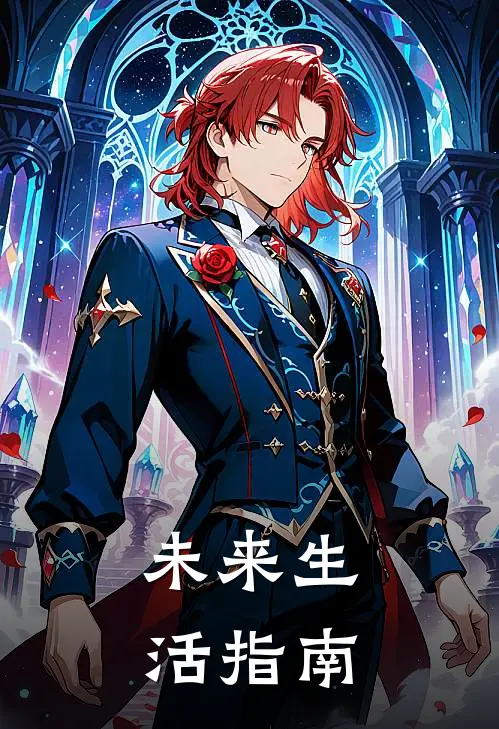 未来生活指南
