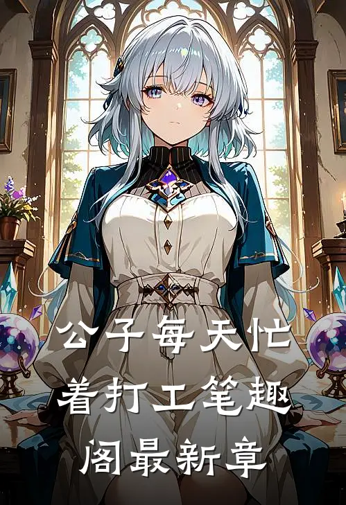 公子每天忙着打工笔趣阁最新章