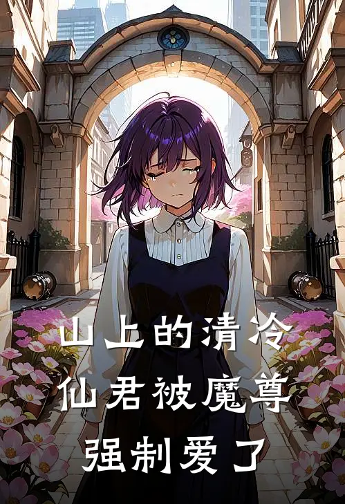 山上的清冷仙君被魔尊强制爱了