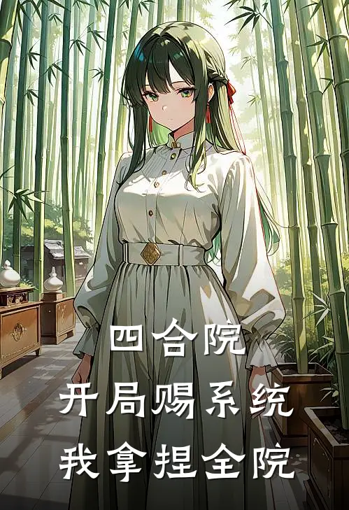 四合院：开局赐系统，我拿捏全院