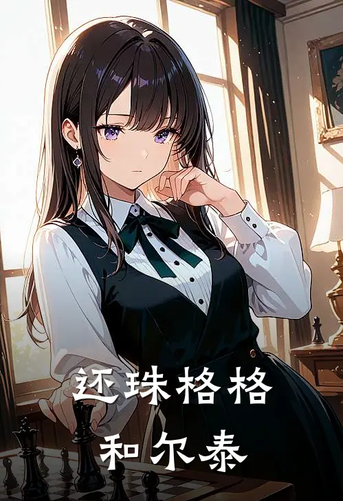 还珠格格和尔泰