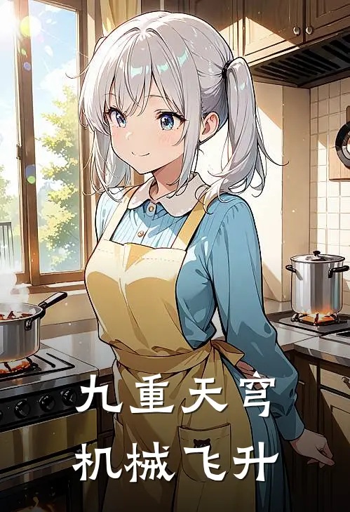 九重天穹，机械飞升