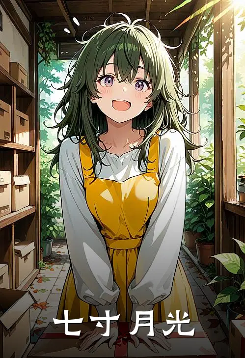 七寸月光