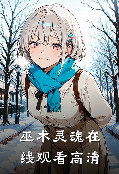 巫术灵魂在线观看高清