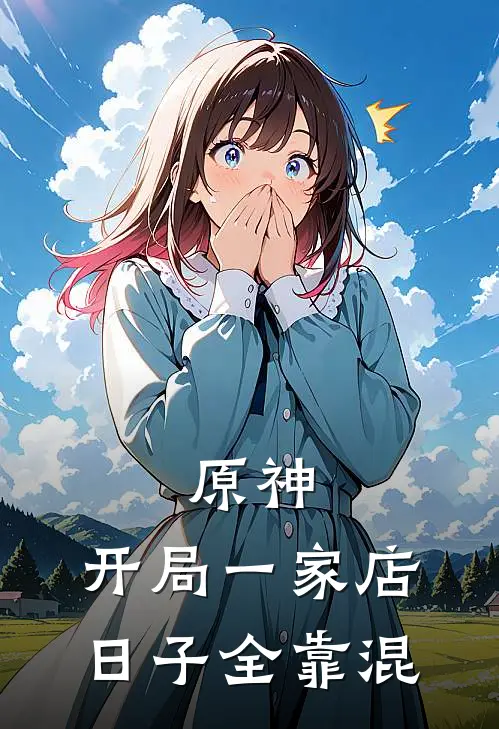 原神：开局一家店，日子全靠混