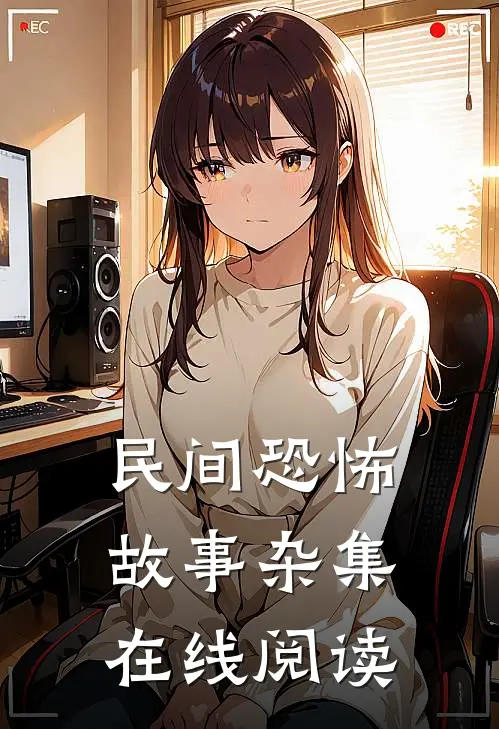 民间恐怖故事杂集在线阅读