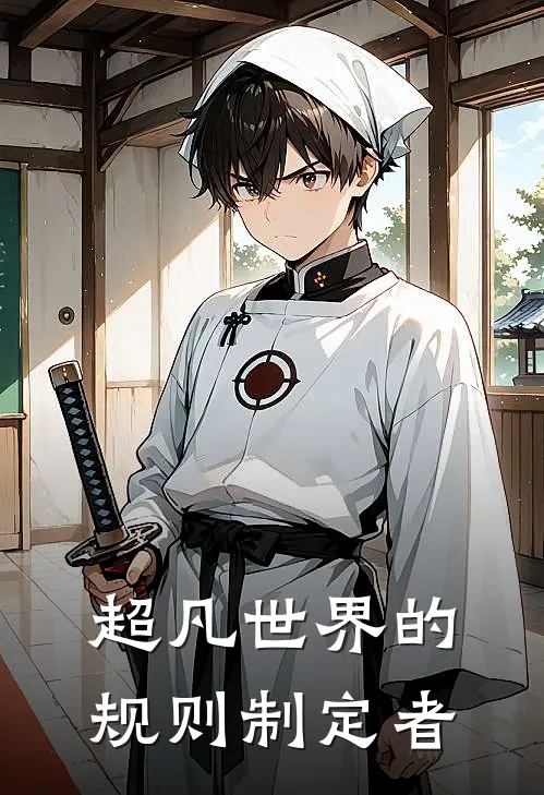 超凡世界的规则制定者