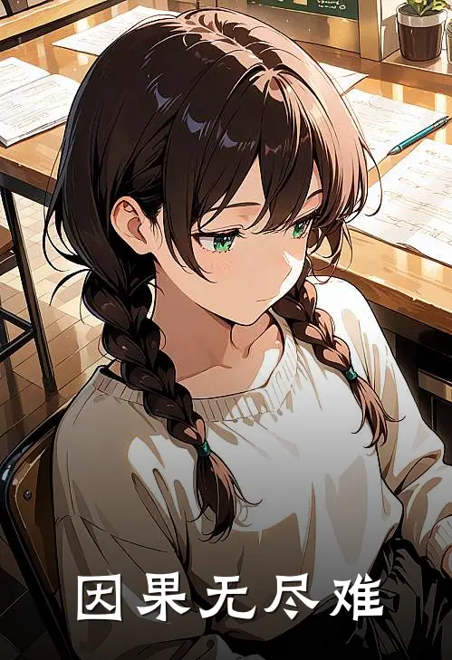 因果无尽难
