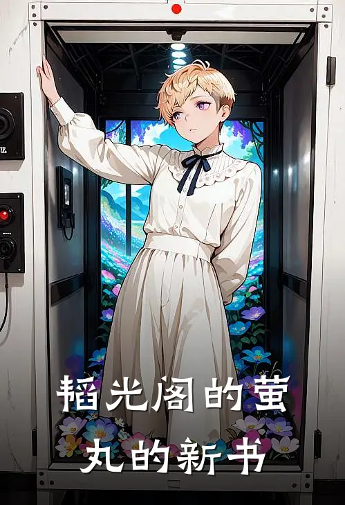 韬光阁的萤丸的新书