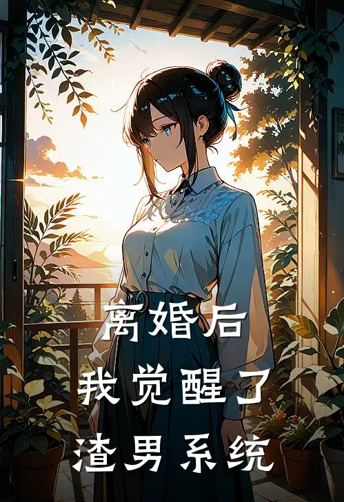 离婚后，我觉醒了渣男系统