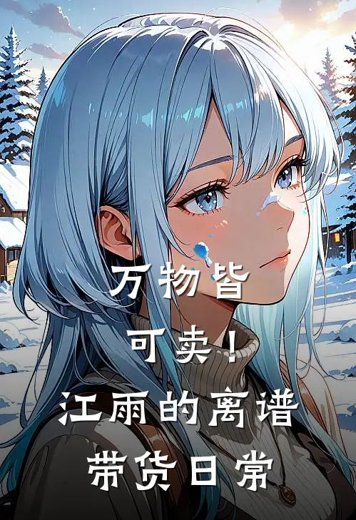 万物皆可卖！江雨的离谱带货日常陈彪陈彪热门小说大全_免费小说完结万物皆可卖！江雨的离谱带货日常陈彪陈彪