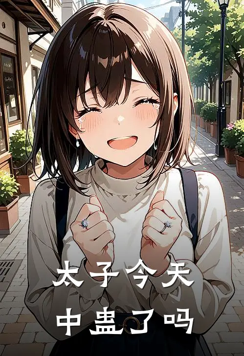 太子今天中蛊了吗