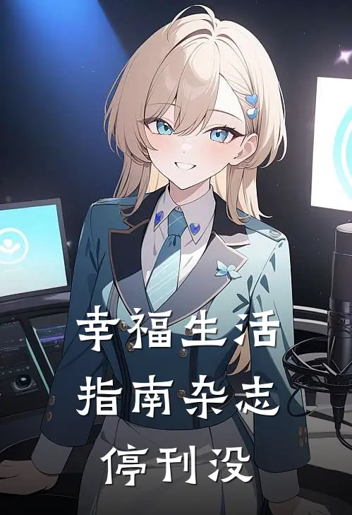 幸福生活指南杂志停刊没