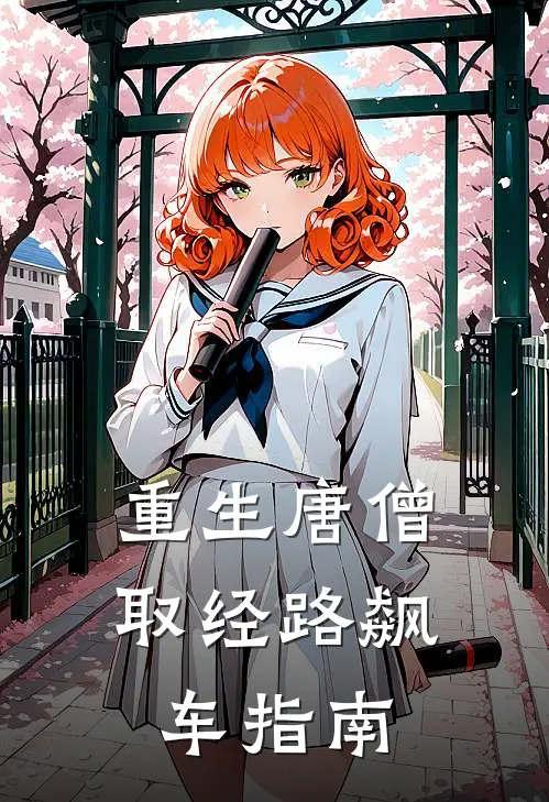 重生唐僧：取经路飙车指南