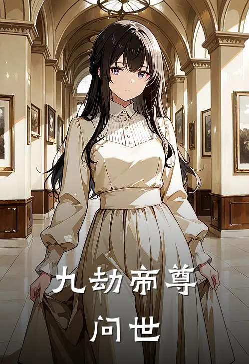 九劫帝尊：问世