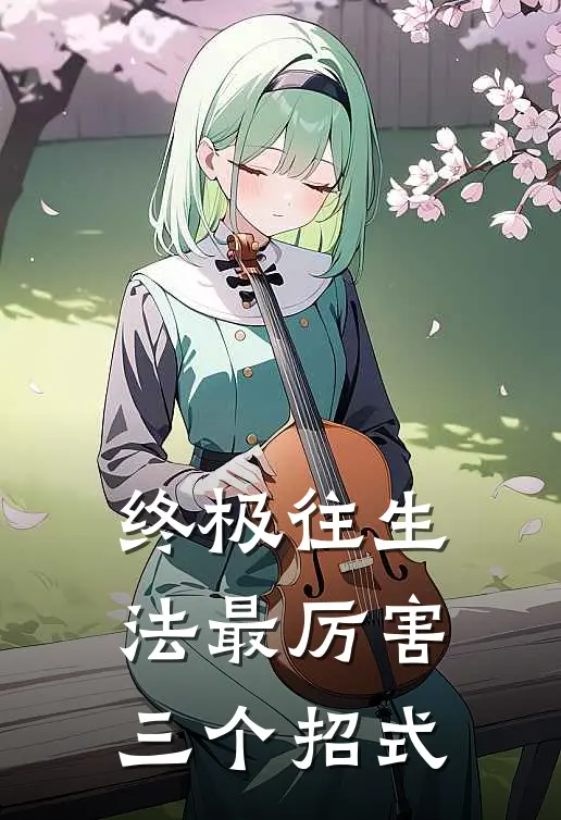 终极往生法最厉害三个招式