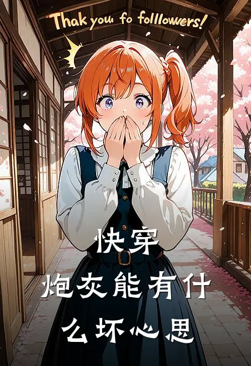 快穿：炮灰能有什么坏心思