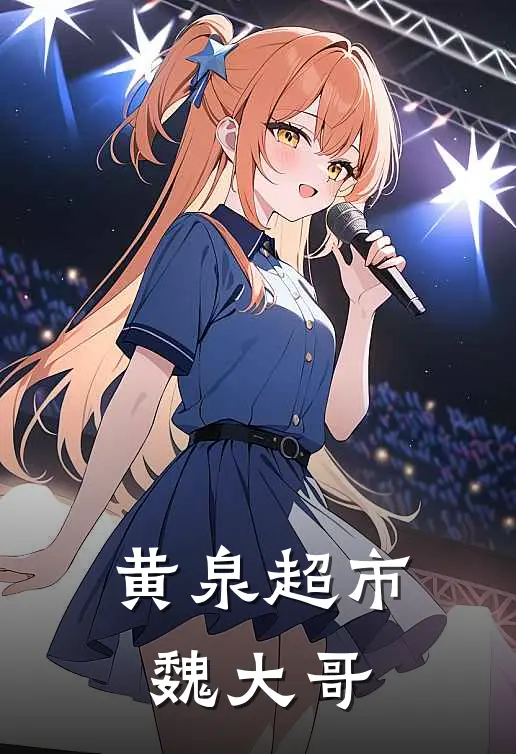 黄泉超市魏大哥