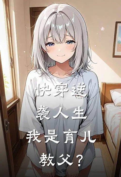 戴世强戴怀安(快穿逆袭人生，我是育儿教父？)全本阅读_戴世强戴怀安最新热门小说