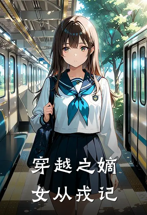 穿越之嫡女从戎记