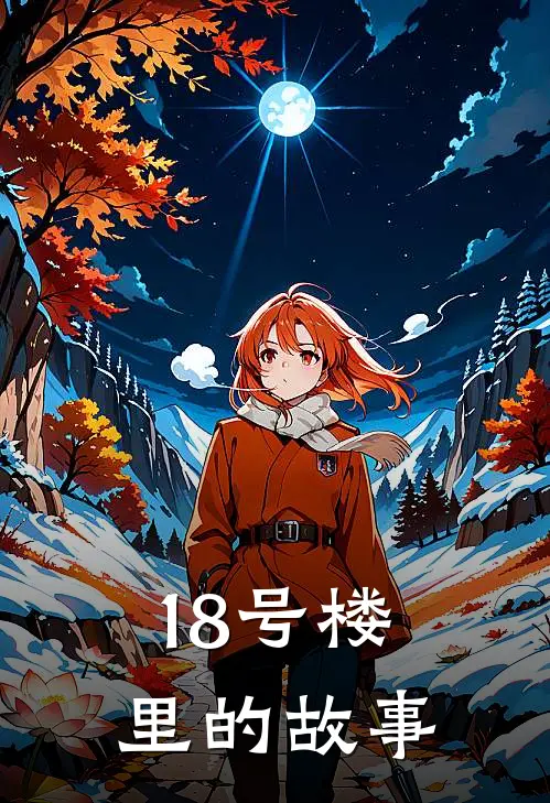 18号楼里的故事