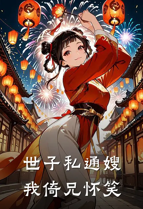 世子私通嫂，我倚兄怀笑(姜漓宋梓瑜)小说完结版_全文阅读免费全集世子私通嫂，我倚兄怀笑姜漓宋梓瑜