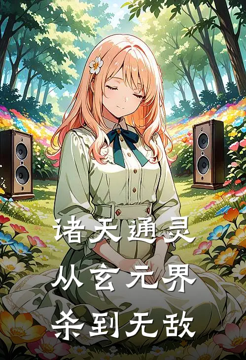 诸天通灵：从玄元界杀到无敌