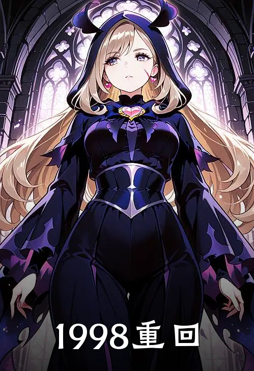 1998重回(俞晓北张雨萱)完整版小说全文免费阅读_免费阅读无弹窗1998重回俞晓北张雨萱