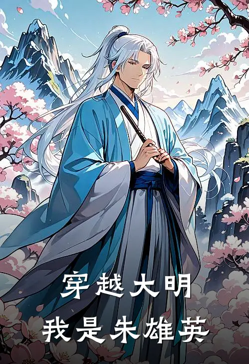 穿越大明：我是朱雄英