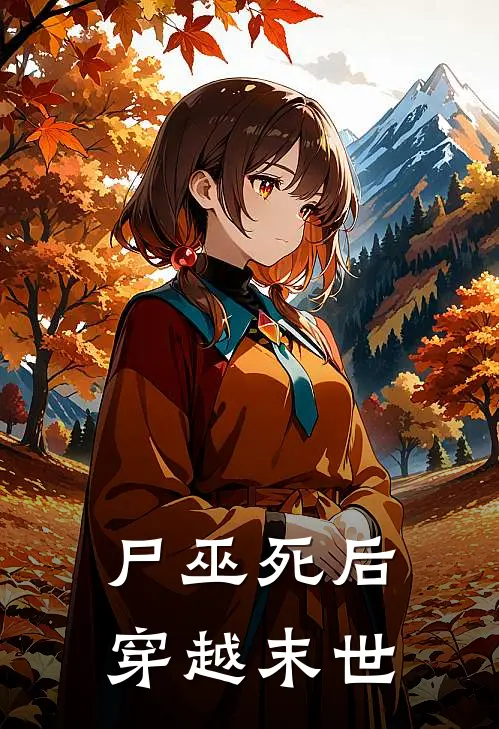 尸巫死后穿越末世(允司允川)小说最新章节_全文免费小说尸巫死后穿越末世允司允川