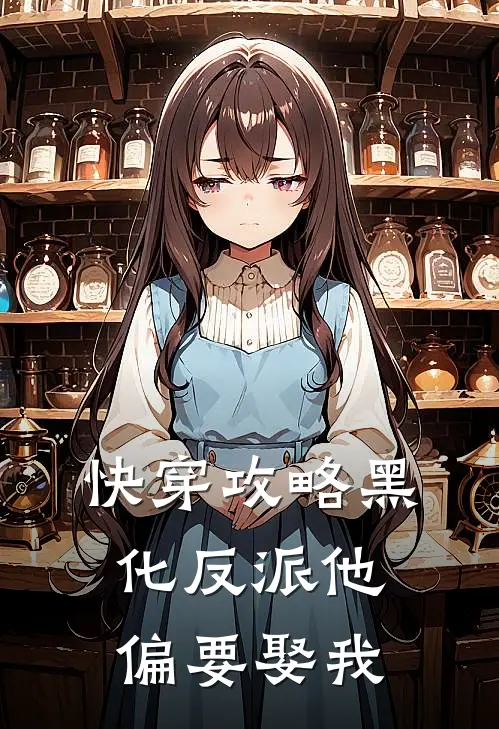 快穿攻略黑化反派他偏要娶我(苏婉卿苏晚晴)火爆小说_《快穿攻略黑化反派他偏要娶我》苏婉卿苏晚晴小说免费在线阅读