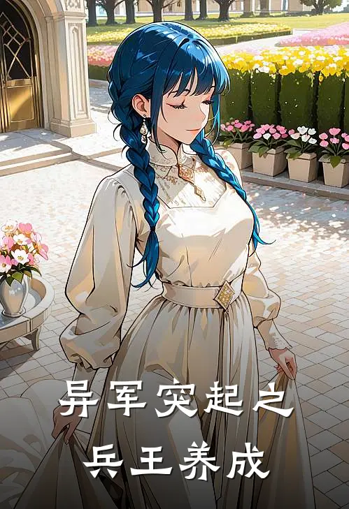 异军突起之兵王养成