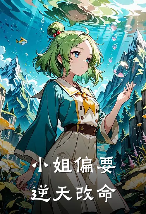 小姐偏要逆天改命