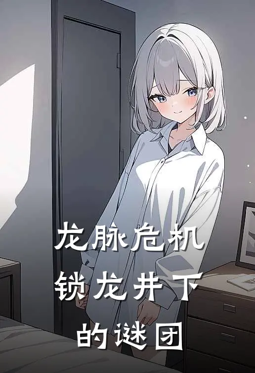 龙脉危机：锁龙井下的谜团