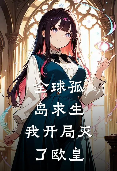 全球孤岛求生,我开局灭了欧皇