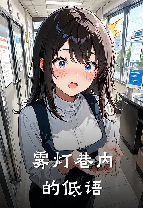 雾灯巷内的低语