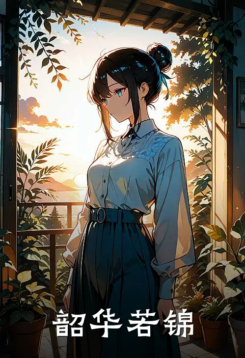 韶华若锦陆明叙苏棠最新好看小说_最新完本小说韶华若锦陆明叙苏棠