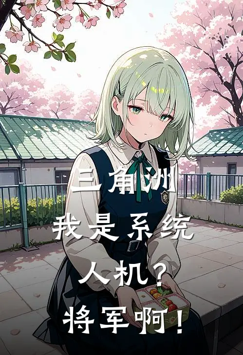 三角洲：我是系统人机？将军啊！