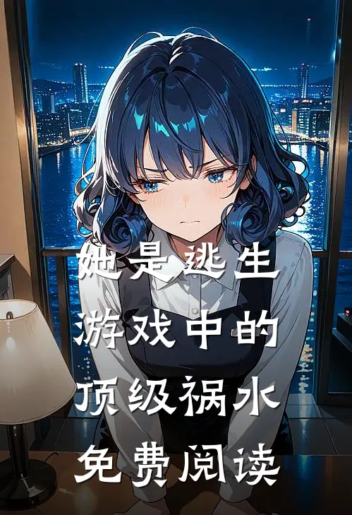 她是逃生游戏中的顶级祸水免费阅读