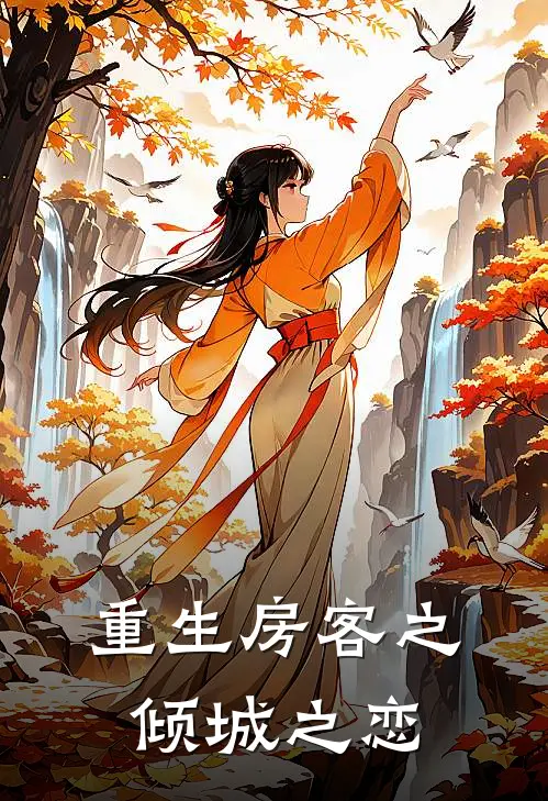 重生房客之倾城之恋(江澈江澄)全章节在线阅读_江澈江澄全章节在线阅读