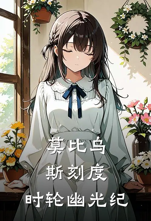 莫比乌斯刻度：时轮幽光纪