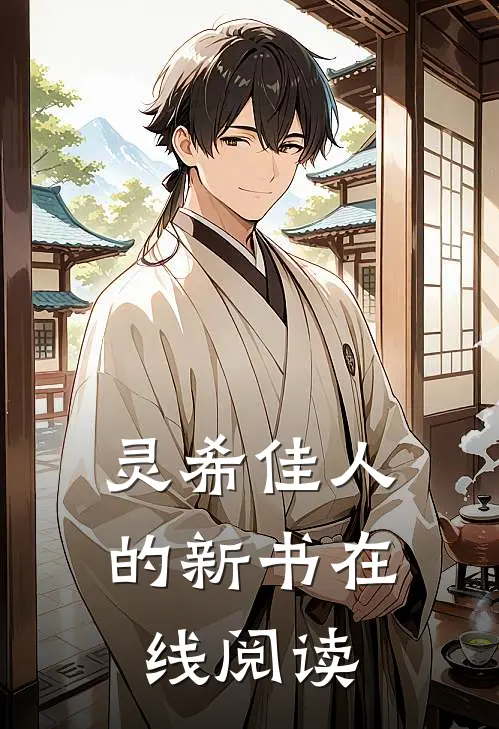 灵希佳人的新书在线阅读