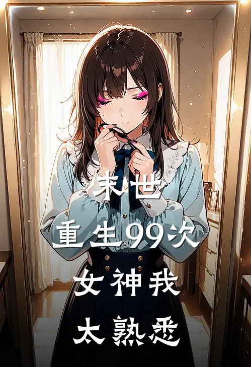 末世：重生99次，女神我太熟悉全文免费阅读无弹窗大结局_末世：重生99次，女神我太熟悉（唐默郭刚）小说免费阅读大结局
