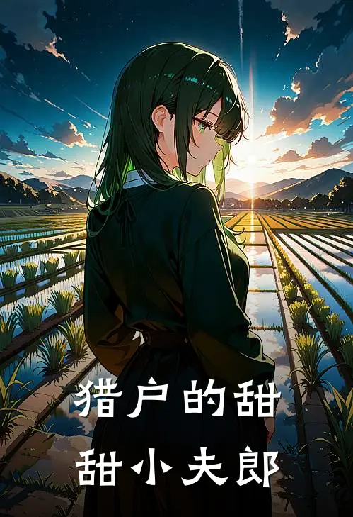 猎户的甜甜小夫郎