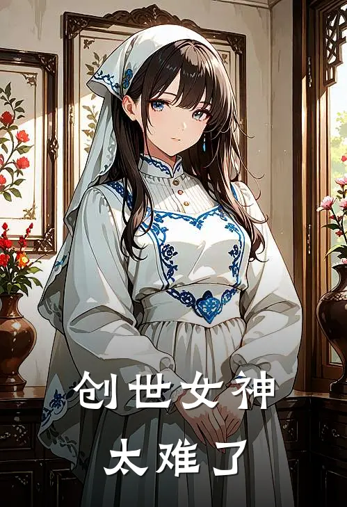 创世女神太难了