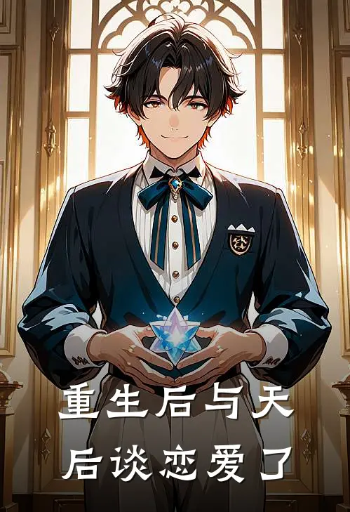 重生后与天后谈恋爱了