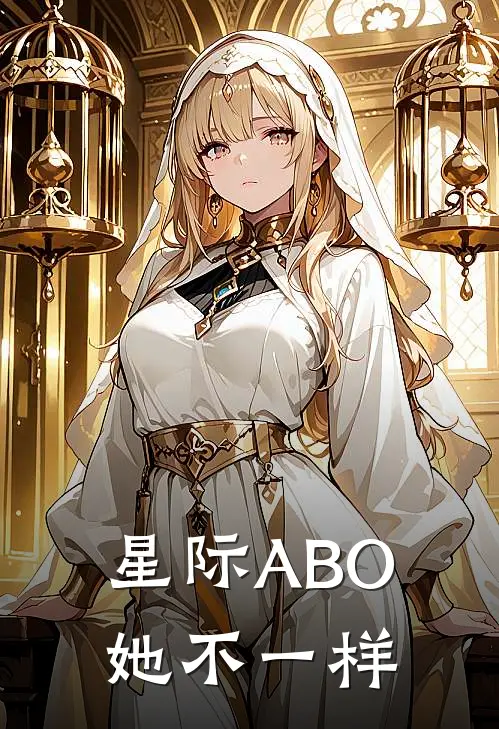 星际ABO：她不一样