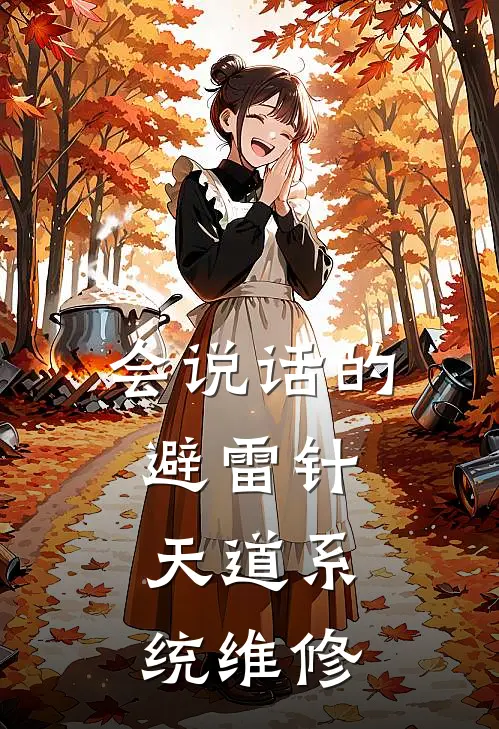 会说话的避雷针：天道系统维修